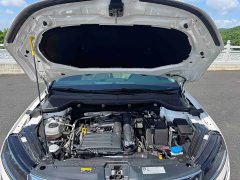 Skoda Corollac TSI280 Luxury Edition - ფოტო 19