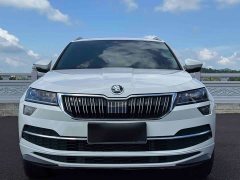 Skoda Corollac TSI280 Luxury Edition - ფოტო 2