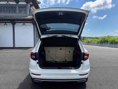 Skoda Corollac TSI280 Luxury Edition - ფოტო 20