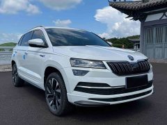 Skoda Corollac TSI280 Luxury Edition - ფოტო 3