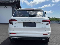 Skoda Corollac TSI280 Luxury Edition - ფოტო 5
