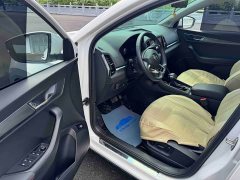 Skoda Corollac TSI280 Luxury Edition - ფოტო 7