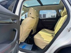 Skoda Corollac TSI280 Luxury Edition - ფოტო 8