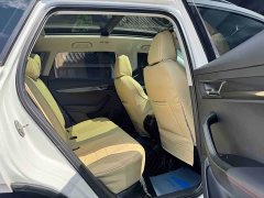 Skoda Corollac TSI280 Luxury Edition - ფოტო 9