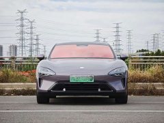 Xiaomi SU7 Rear-Wheel Drive Long Range Smart Driving Edition - ფოტო 2