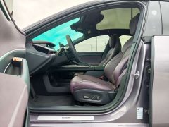 Xiaomi SU7 Rear-Wheel Drive Long Range Smart Driving Edition - ფოტო 4