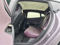 Xiaomi SU7 Rear-Wheel Drive Long Range Smart Driving Edition - ფოტო 6