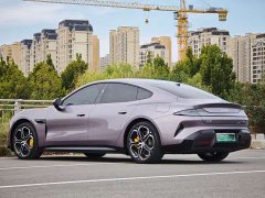 Xiaomi SU7 Rear-Wheel Drive Long Range Smart Driving Edition - ფოტო 7