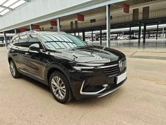 Buick Envision Plus Envision Plus 652T Five-Seat Four-Wheel Drive Luxury - ფოტო 3