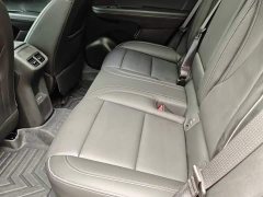 Buick Envision Plus Envision Plus 652T Five-Seat Four-Wheel Drive Luxury - ფოტო 5