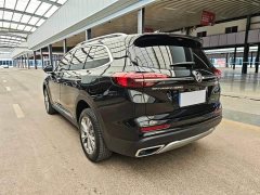 Buick Envision Plus Envision Plus 652T Five-Seat Four-Wheel Drive Luxury - ფოტო 7