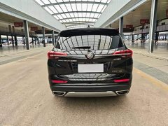 Buick Envision Plus Envision Plus 652T Five-Seat Four-Wheel Drive Luxury - ფოტო 8