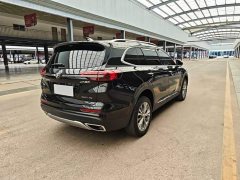 Buick Envision Plus Envision Plus 652T Five-Seat Four-Wheel Drive Luxury - ფოტო 9