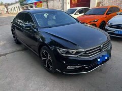 Volkswagen Magotan 2 Million Units Commemorative Edition 330TSI DSG Luxury - ფოტო 2