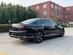 Volkswagen Magotan 2 Million Units Commemorative Edition 330TSI DSG Luxury - ფოტო 4