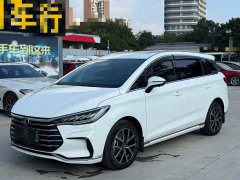 BYD Song MAX New Energy New Energy DM-i 105KM Premium Edition - ფოტო 1
