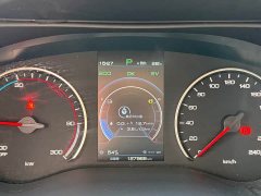 BYD Song MAX New Energy New Energy DM-i 105KM Premium Edition - ფოტო 10