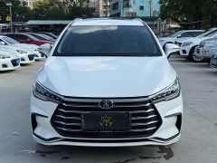 BYD Song MAX New Energy New Energy DM-i 105KM Premium Edition - ფოტო 2