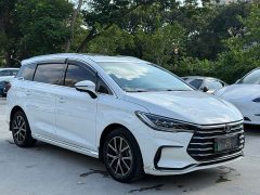 BYD Song MAX New Energy New Energy DM-i 105KM Premium Edition - ფოტო 3