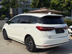 BYD Song MAX New Energy New Energy DM-i 105KM Premium Edition - ფოტო 4
