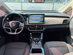 BYD Song MAX New Energy New Energy DM-i 105KM Premium Edition - ფოტო 8