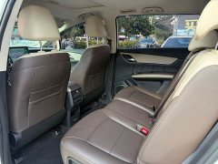 BYD Song MAX New Energy New Energy DM-i 105KM Premium Edition - ფოტო 9