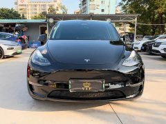 Tesla Model Y Facelift Long Range All-Wheel Drive - ფოტო 1