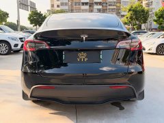 Tesla Model Y Facelift Long Range All-Wheel Drive - ფოტო 4