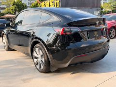Tesla Model Y Facelift Long Range All-Wheel Drive - ფოტო 5