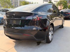 Tesla Model Y Facelift Long Range All-Wheel Drive - ფოტო 6