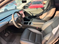 Tesla Model Y Facelift Long Range All-Wheel Drive - ფოტო 7