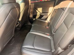 Tesla Model Y Facelift Long Range All-Wheel Drive - ფოტო 8