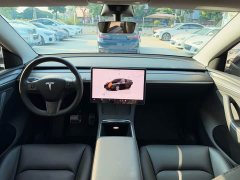 Tesla Model Y Facelift Long Range All-Wheel Drive - ფოტო 9