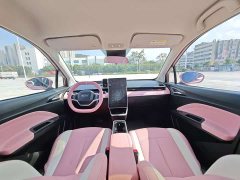 Neta V Tide 400 Lite Pink Custom Edition - ფოტო 11