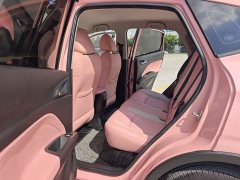 Neta V Tide 400 Lite Pink Custom Edition - ფოტო 13
