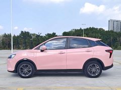 Neta V Tide 400 Lite Pink Custom Edition - ფოტო 2