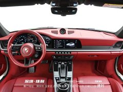 Porsche 911 Carrera 3.0T - ფოტო 12