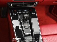 Porsche 911 Carrera 3.0T - ფოტო 13