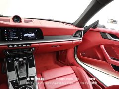 Porsche 911 Carrera 3.0T - ფოტო 18