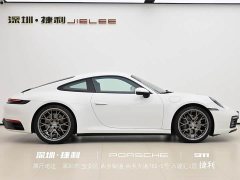Porsche 911 Carrera 3.0T - ფოტო 3