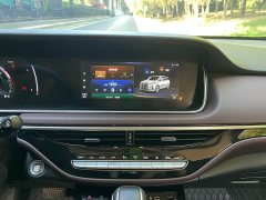 GAC Aion M6 PRO 270T DCT Luxury - ფოტო 10