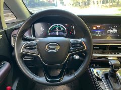 GAC Aion M6 PRO 270T DCT Luxury - ფოტო 11