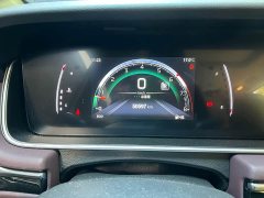 GAC Aion M6 PRO 270T DCT Luxury - ფოტო 12
