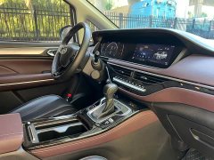 GAC Aion M6 PRO 270T DCT Luxury - ფოტო 13