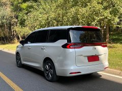 GAC Aion M6 PRO 270T DCT Luxury - ფოტო 16