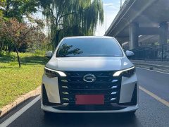GAC Aion M6 PRO 270T DCT Luxury - ფოტო 2