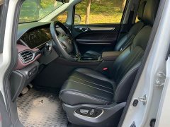 GAC Aion M6 PRO 270T DCT Luxury - ფოტო 3