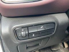 GAC Aion M6 PRO 270T DCT Luxury - ფოტო 5
