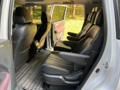 GAC Aion M6 PRO 270T DCT Luxury - ფოტო 7