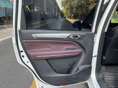 GAC Aion M6 PRO 270T DCT Luxury - ფოტო 8
